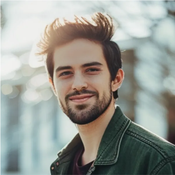 Ken P profile photo