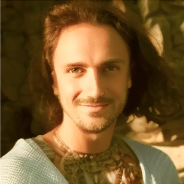 Tony profile photo