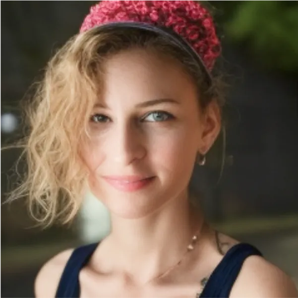Elana profile photo
